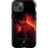 DC Comics The Flash Movie: SuperGirl Poster iPhone 15 Impact Case